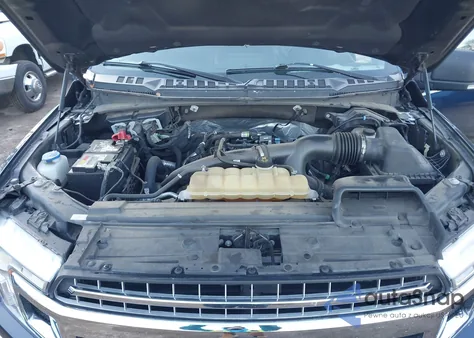 2020 Ford F-150 Xlt from USA, damaged, VIN 1FTEW1EP2LKD43708